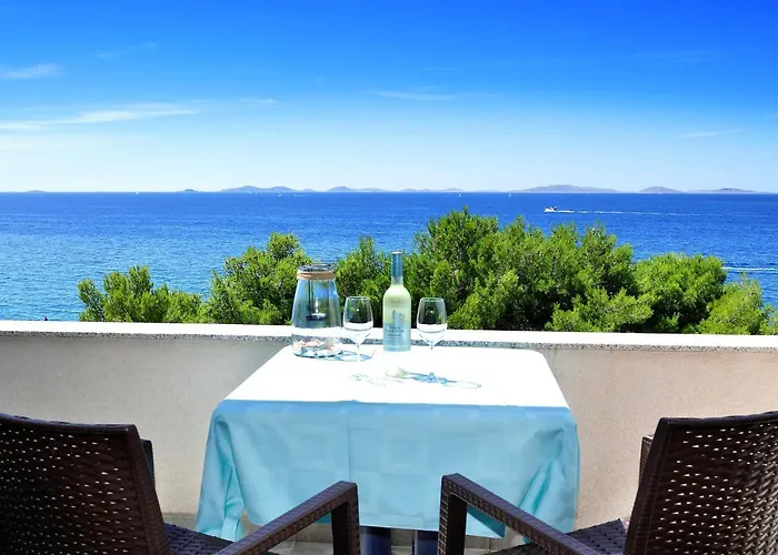 Hotel Ana Murter