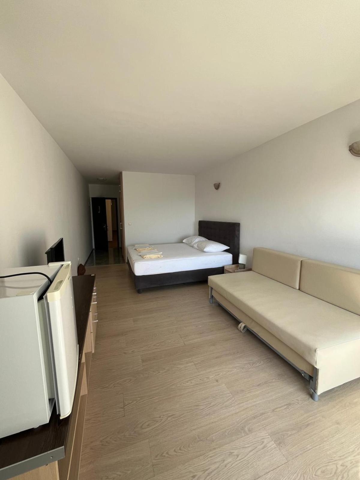 Guest house Ana 3*