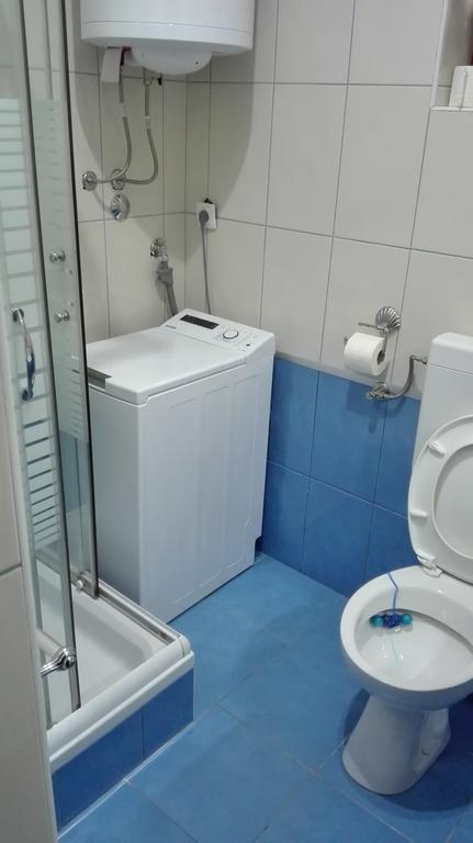 Guest house Ana 3*