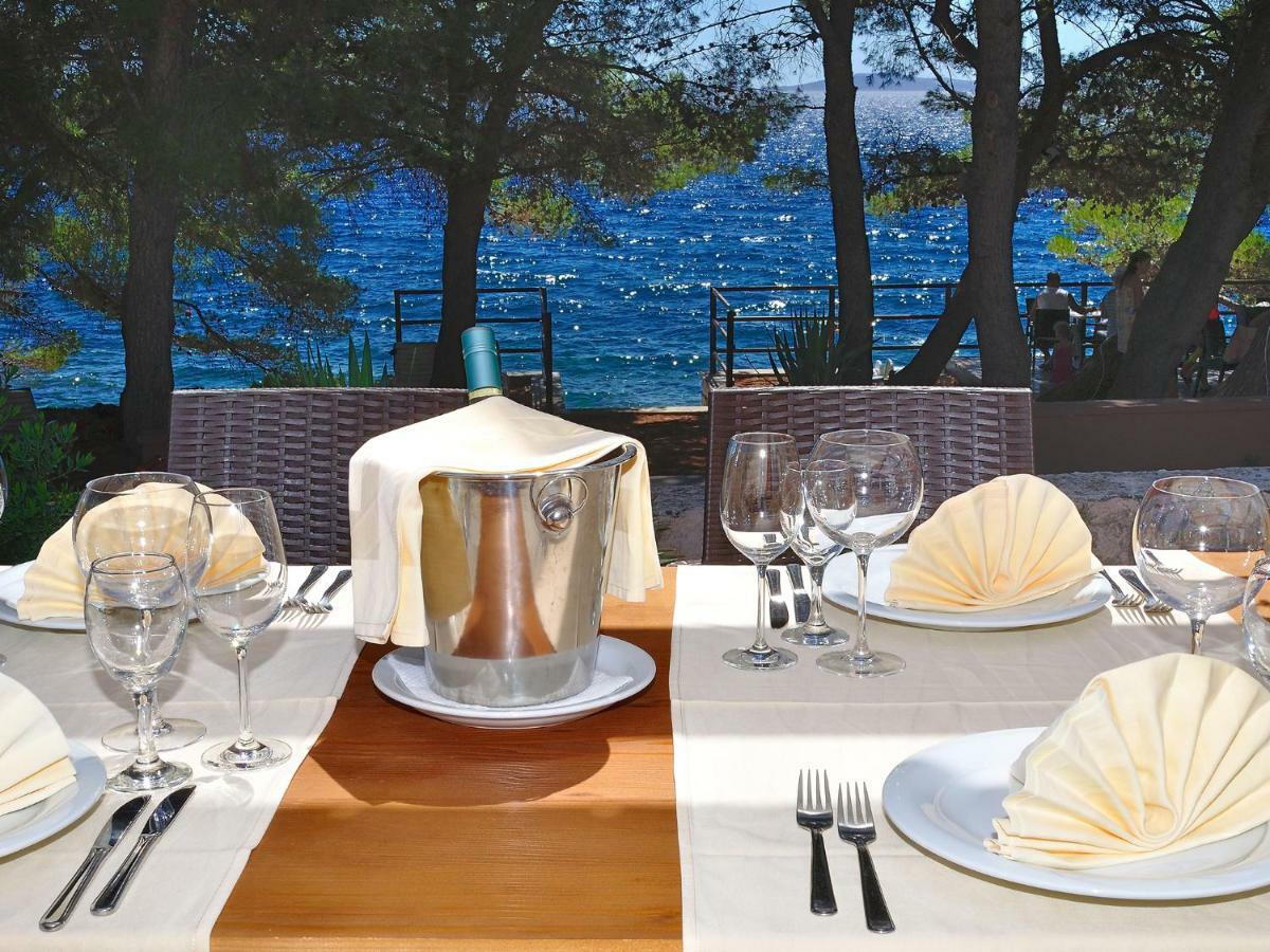 Guest house Ana Murter