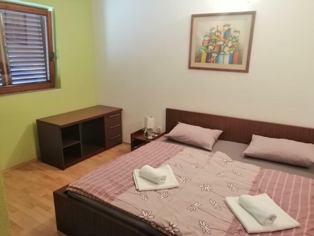 Ana Guest house 3*
